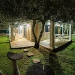 Theonymfi Luxury Villas