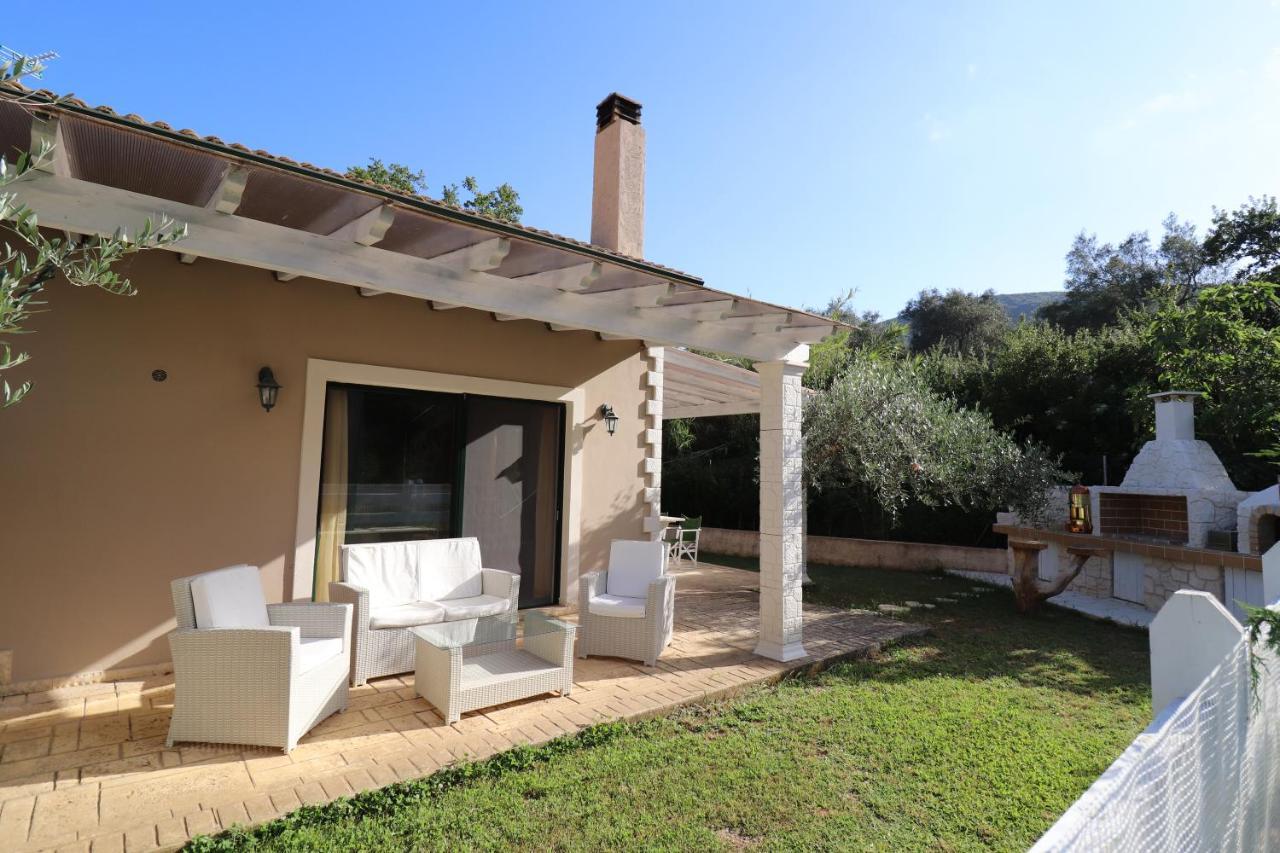 Theonymfi Luxury * Doukades