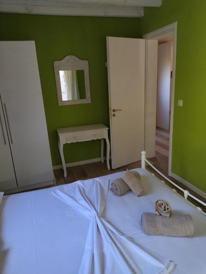 Apartment Theonymfi Luxury Doukades