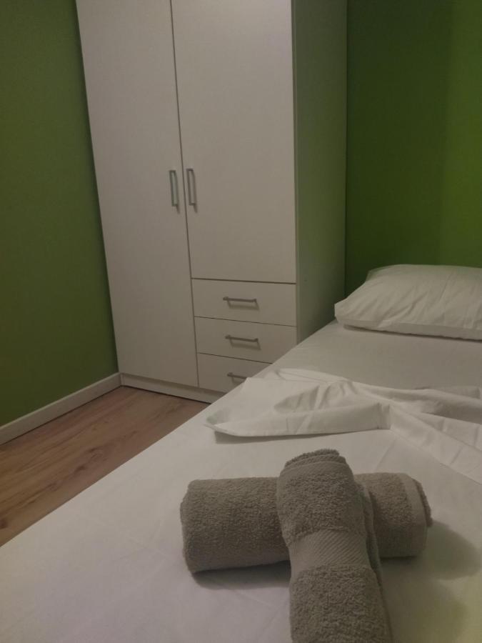 Apartment Theonymfi Luxury *