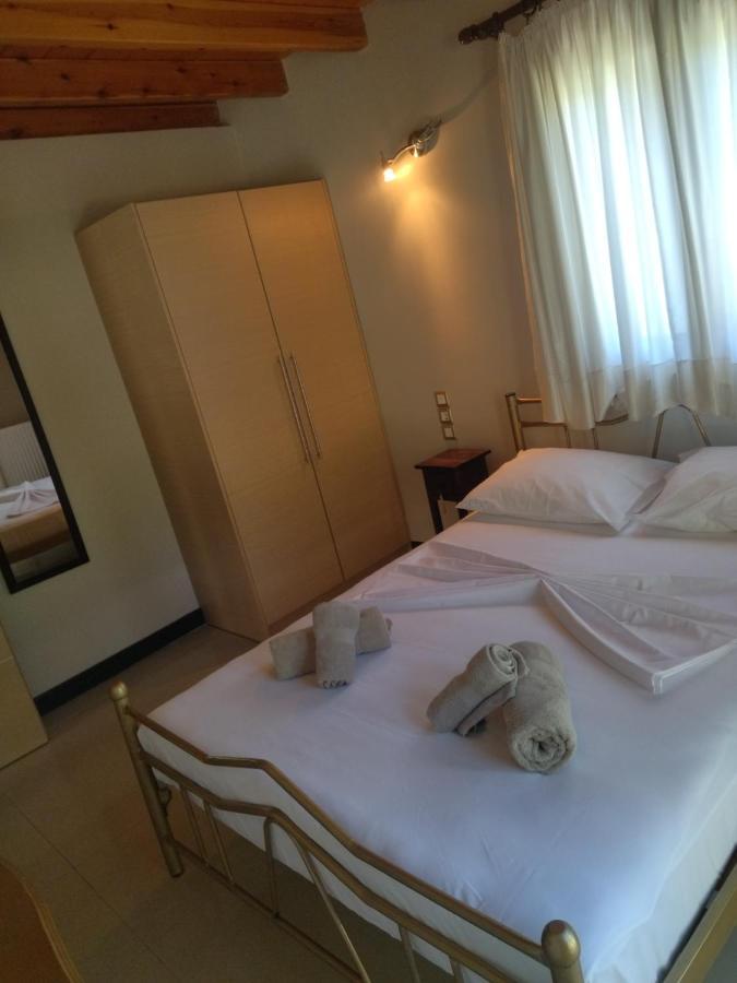 Apartment Theonymfi Luxury *