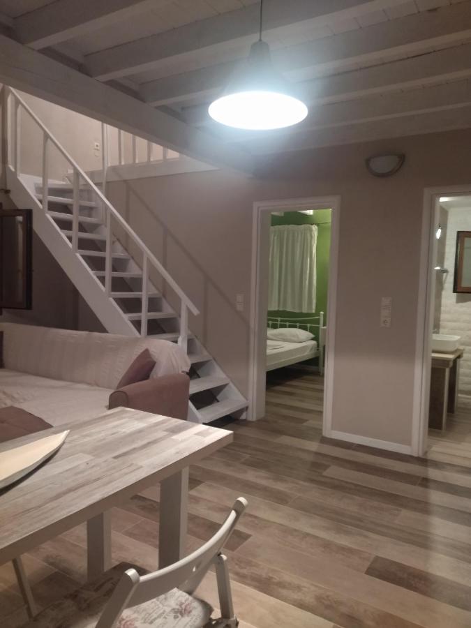 Apartament Theonymfi Luxury *