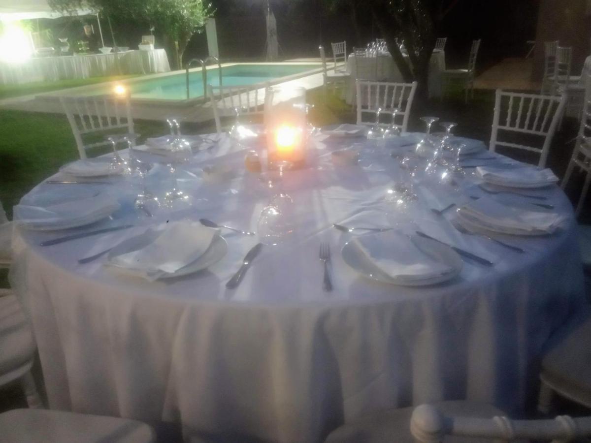 Apartament Theonymfi Luxury