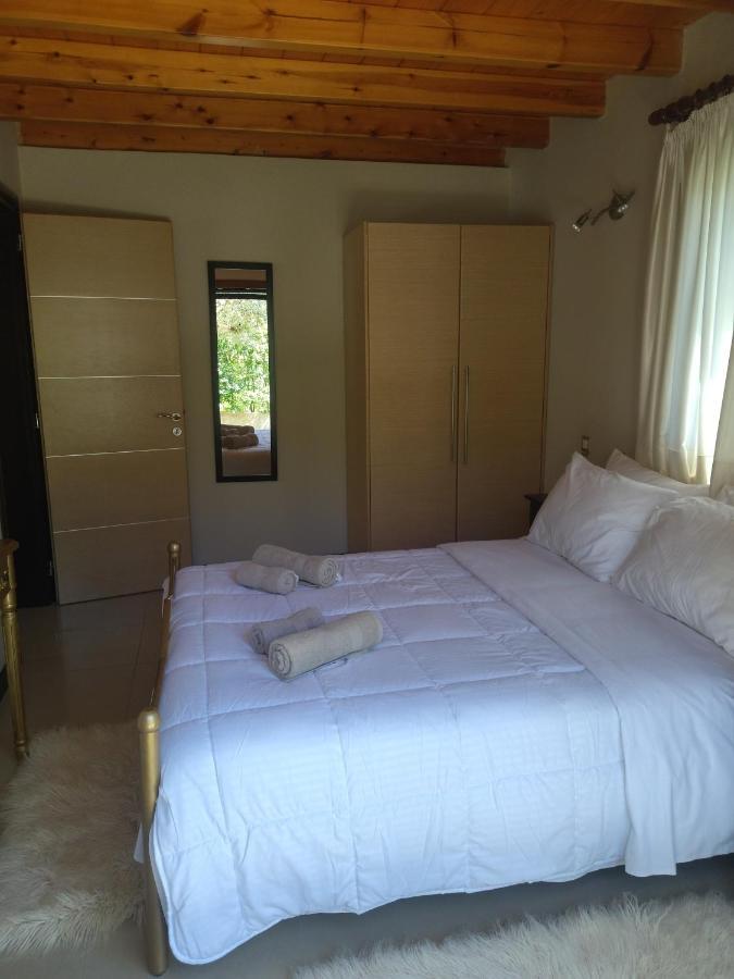 Apartment Theonymfi Luxury *