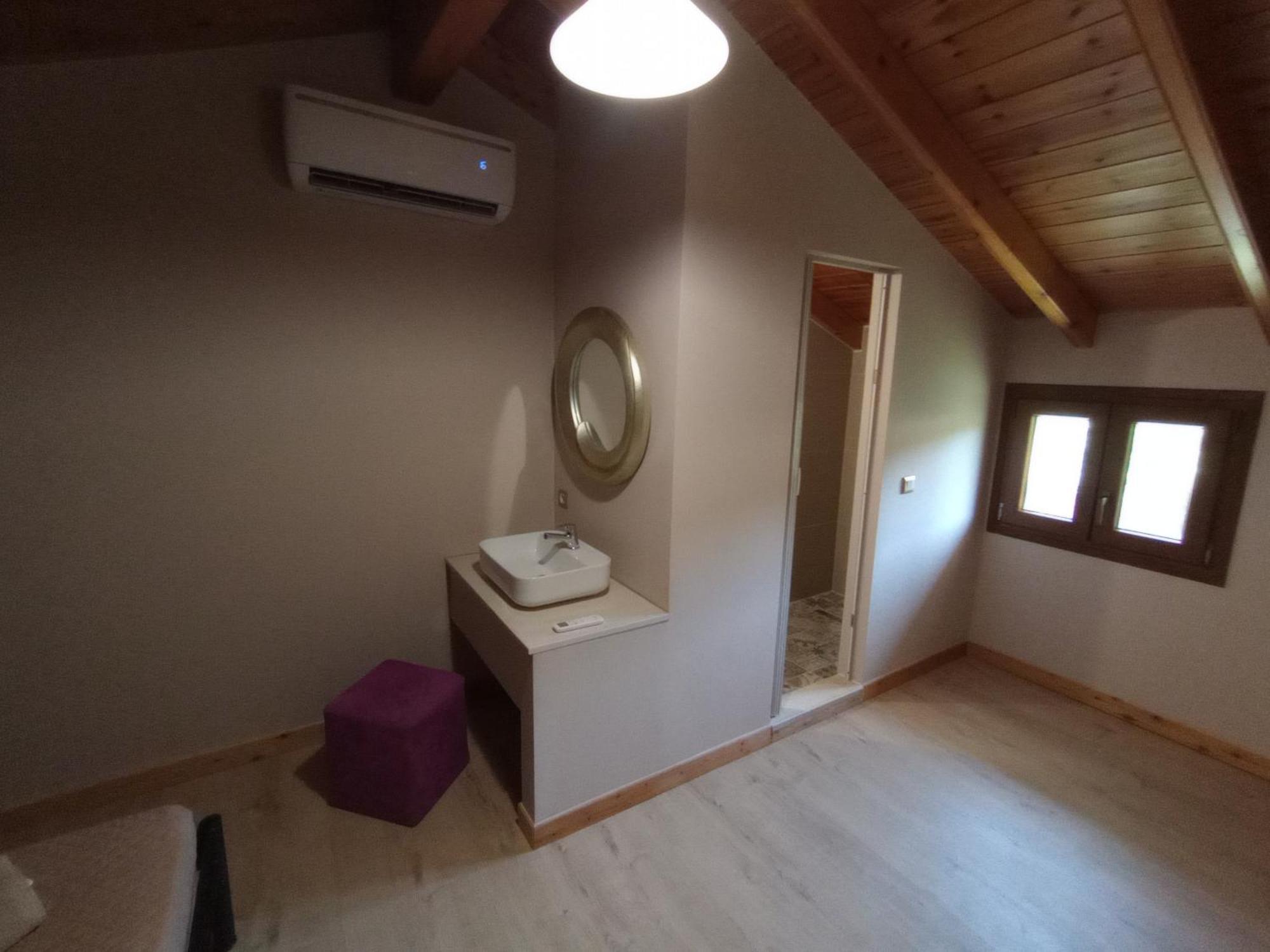 Apartment Theonymfi Luxury *
